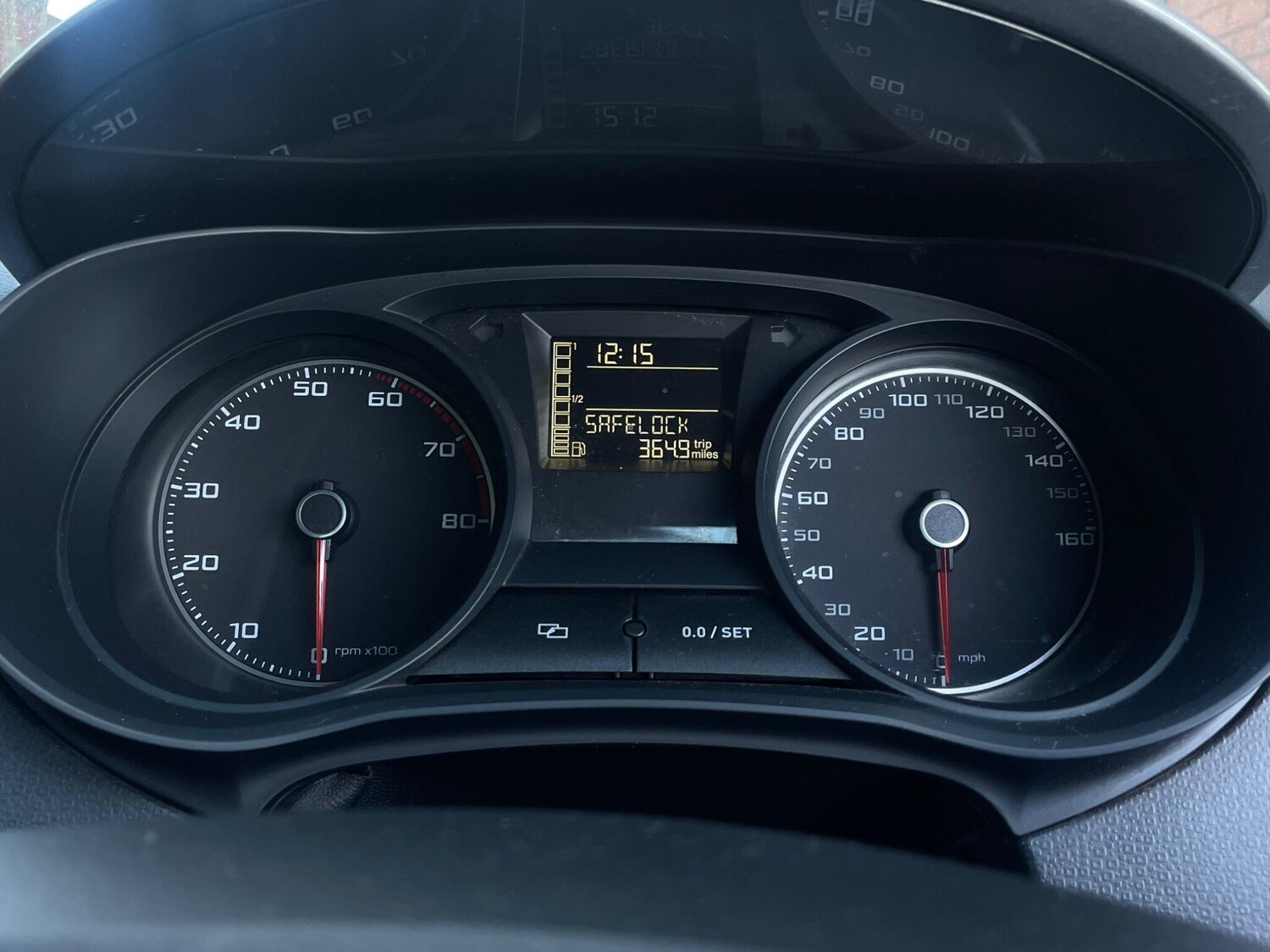 Used SEAT Ibiza 2015 for sale - 77958494: Photo 34