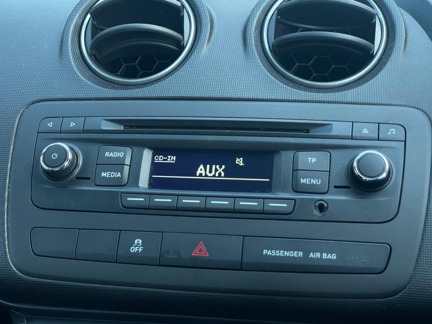 Used SEAT Ibiza 2015 for sale - 77958494: Photo 43