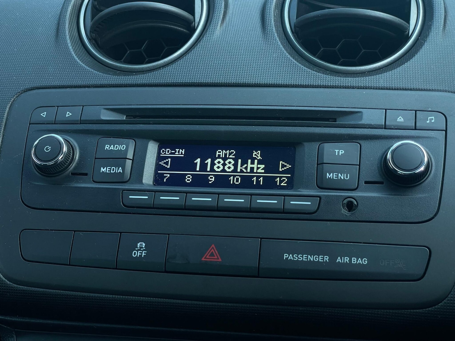 Used SEAT Ibiza 2015 for sale - 77958494: Photo 45