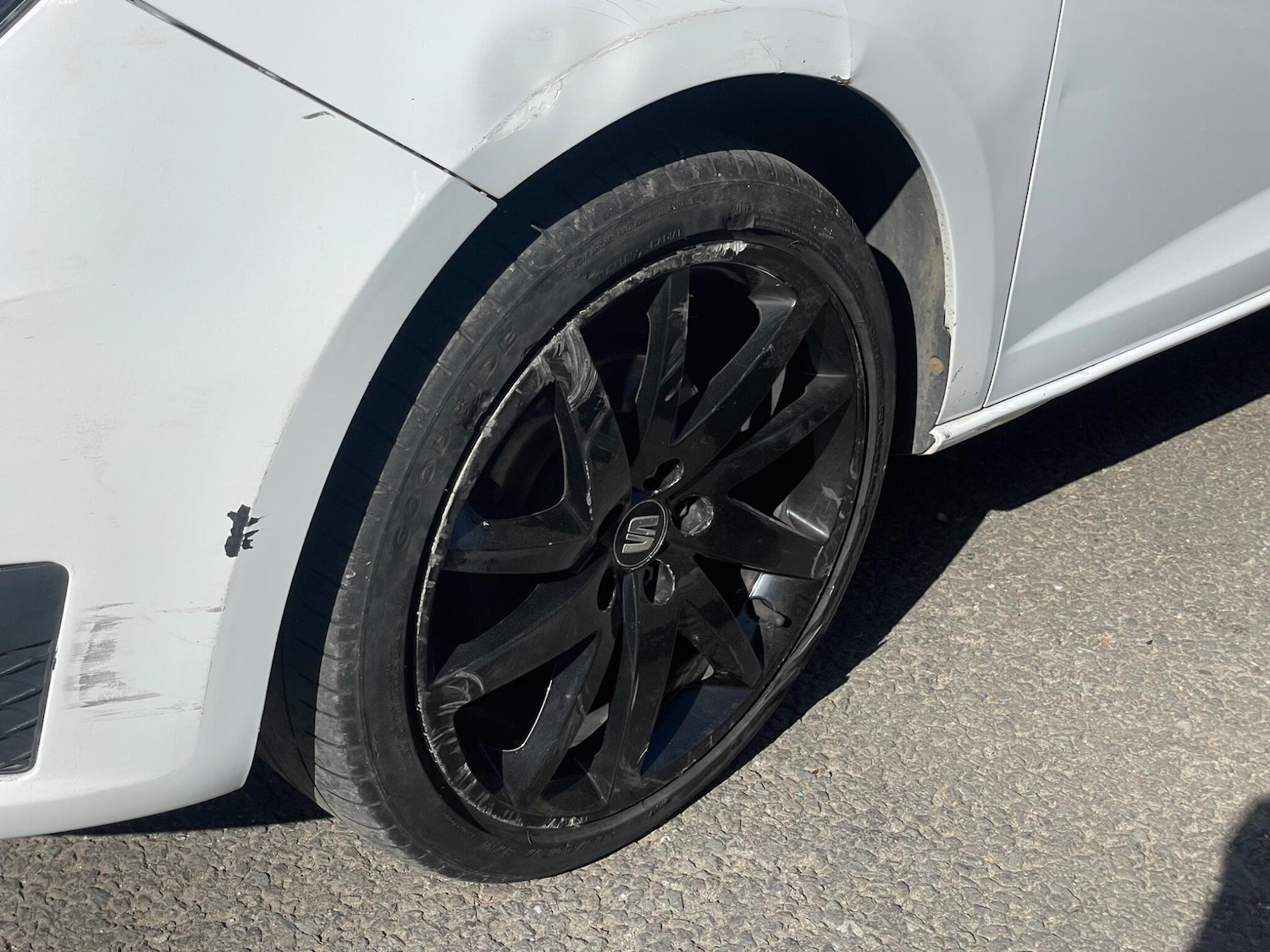 Used SEAT Ibiza 2015 for sale - 77958494: Photo 49