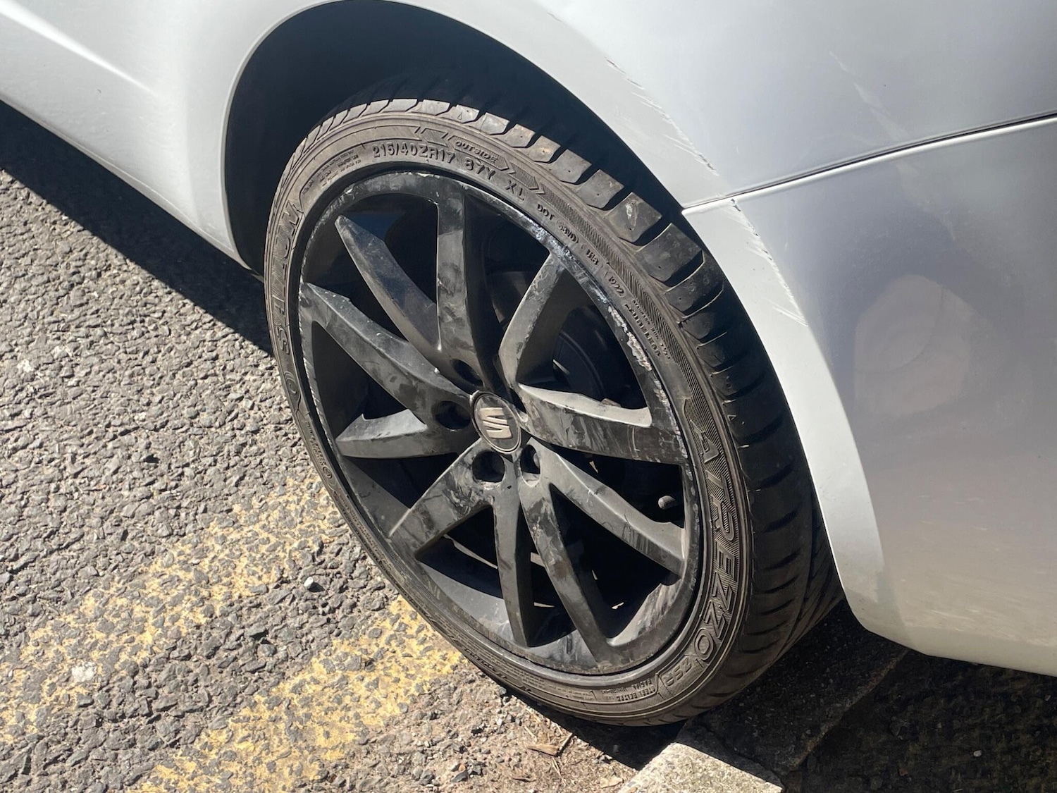 Used SEAT Ibiza 2015 for sale - 77958494: Photo 50