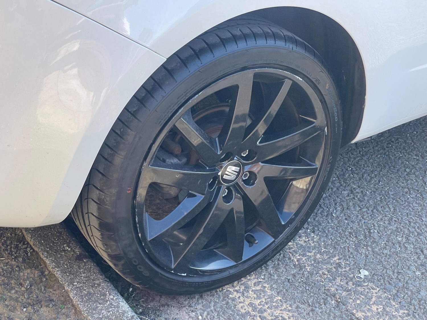 Used SEAT Ibiza 2015 for sale - 77958494: Photo 51