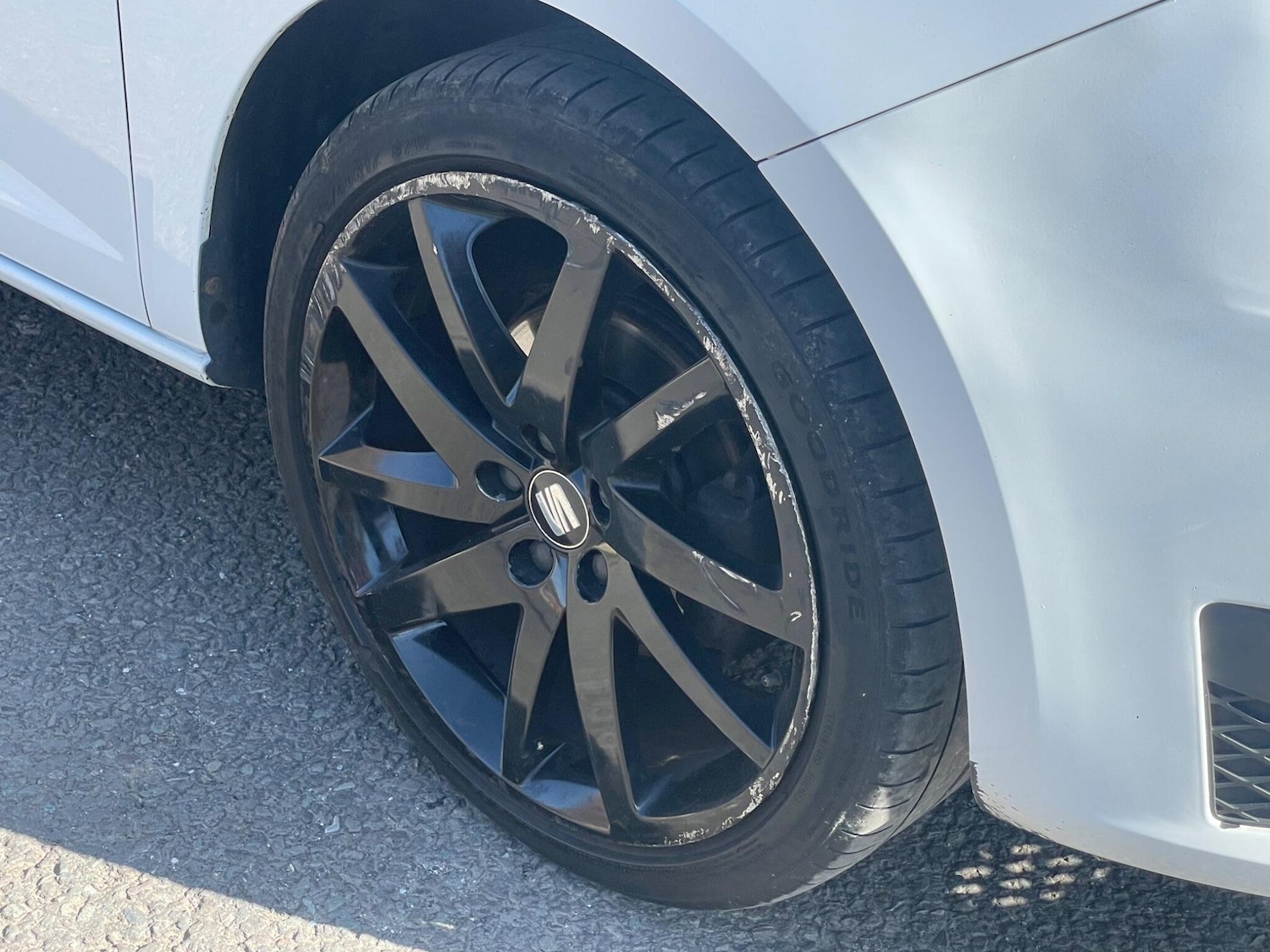 Used SEAT Ibiza 2015 for sale - 77958494: Photo 52