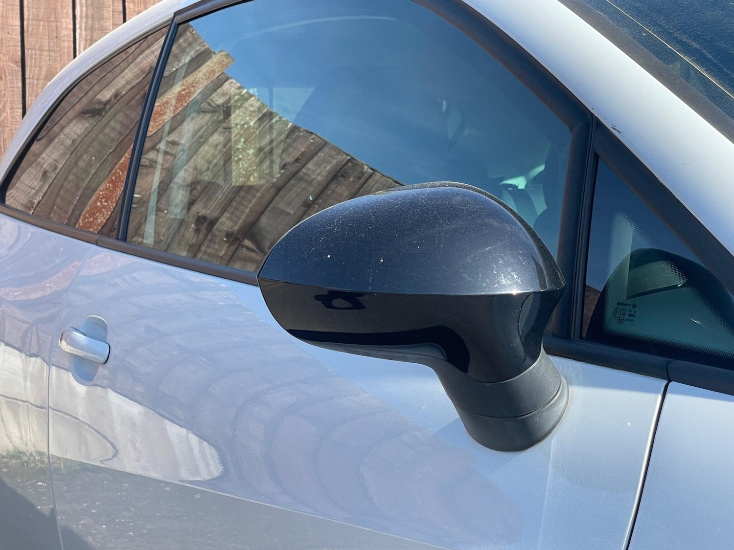 Used SEAT Ibiza 2015 for sale - 77958494: Photo 54