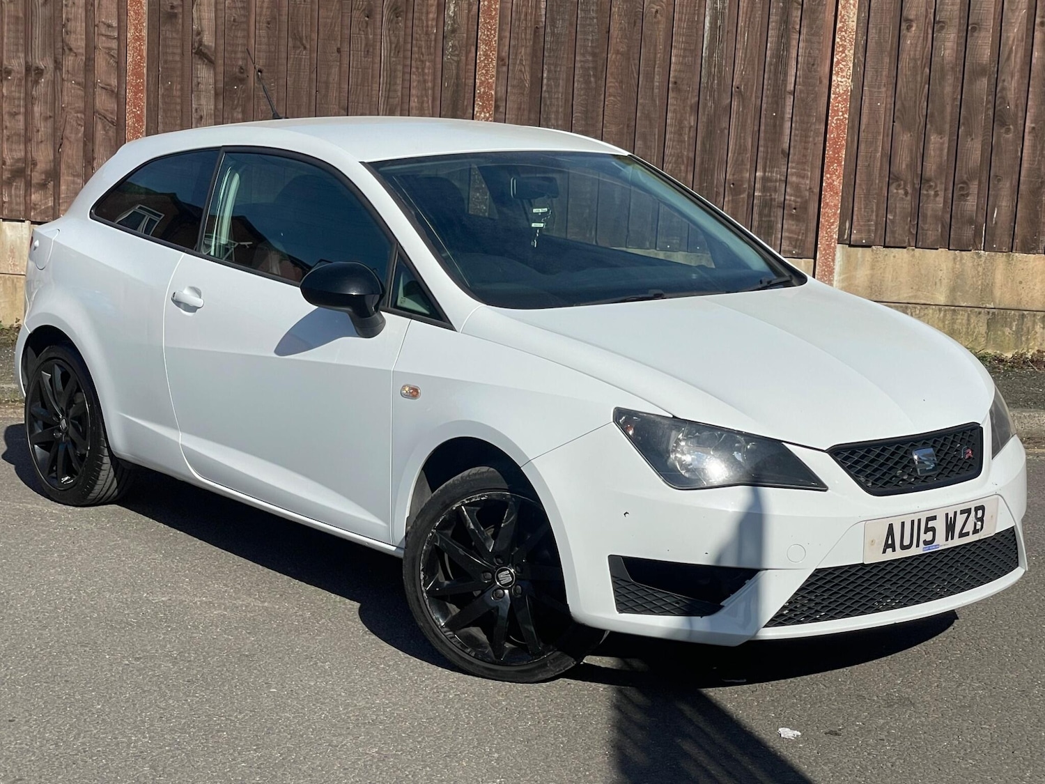 Used SEAT Ibiza 2015 for sale - 77958494: Photo 55