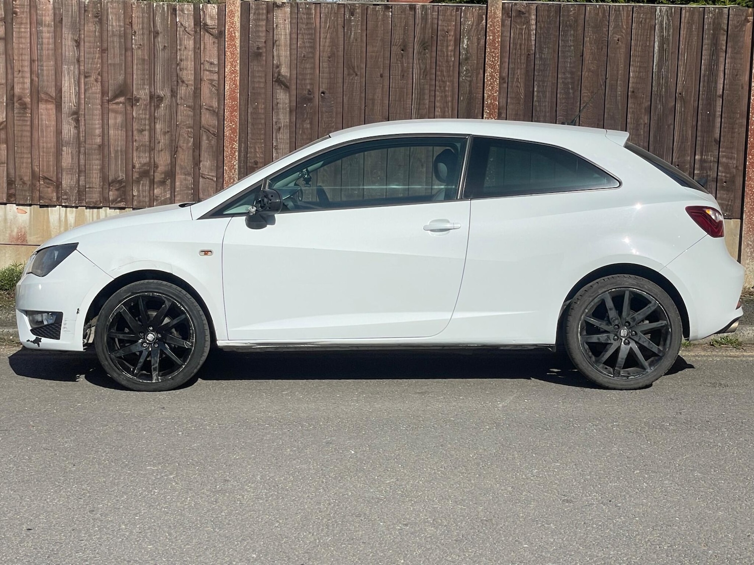 Used SEAT Ibiza 2015 for sale - 77958494: Photo 7