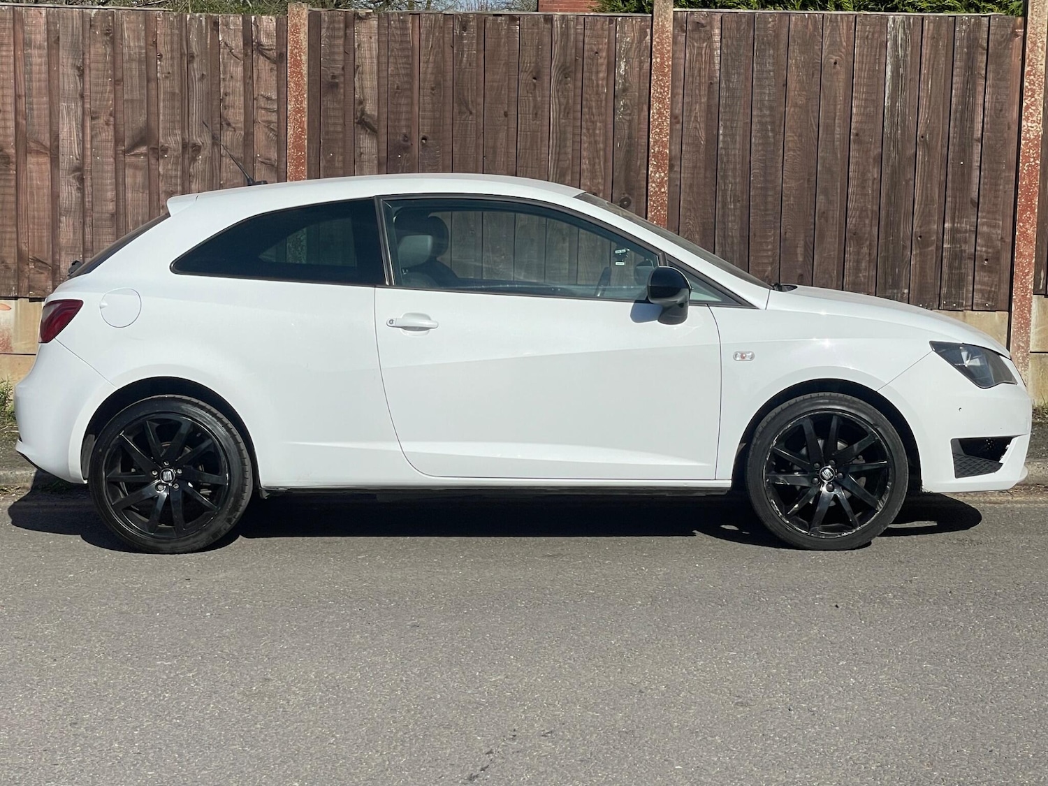 Used SEAT Ibiza 2015 for sale - 77958494: Photo 8