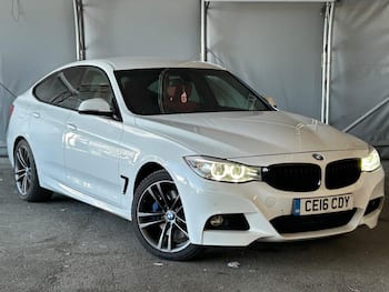 Used BMW 3 Series 2016 for sale - 79634949: Photo