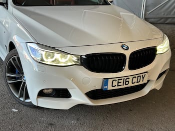 Used BMW 3 Series 2016 for sale - 79634949: Photo