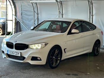 Used BMW 3 Series 2016 for sale - 79634949: Photo