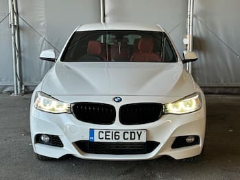 Used BMW 3 Series 2016 for sale - 79634949: Photo