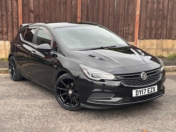 Used Vauxhall Astra 2017 for sale - 76215124: Photo