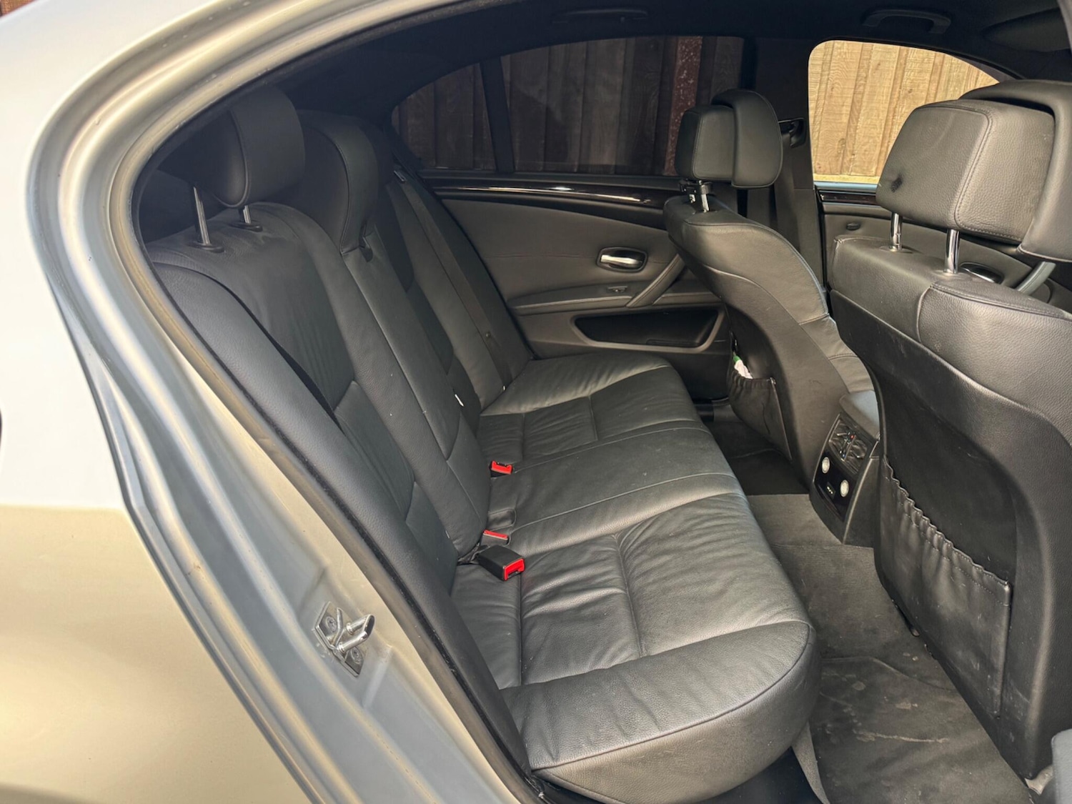 Used BMW 5 Series 2008 for sale - 76657288: Photo 14