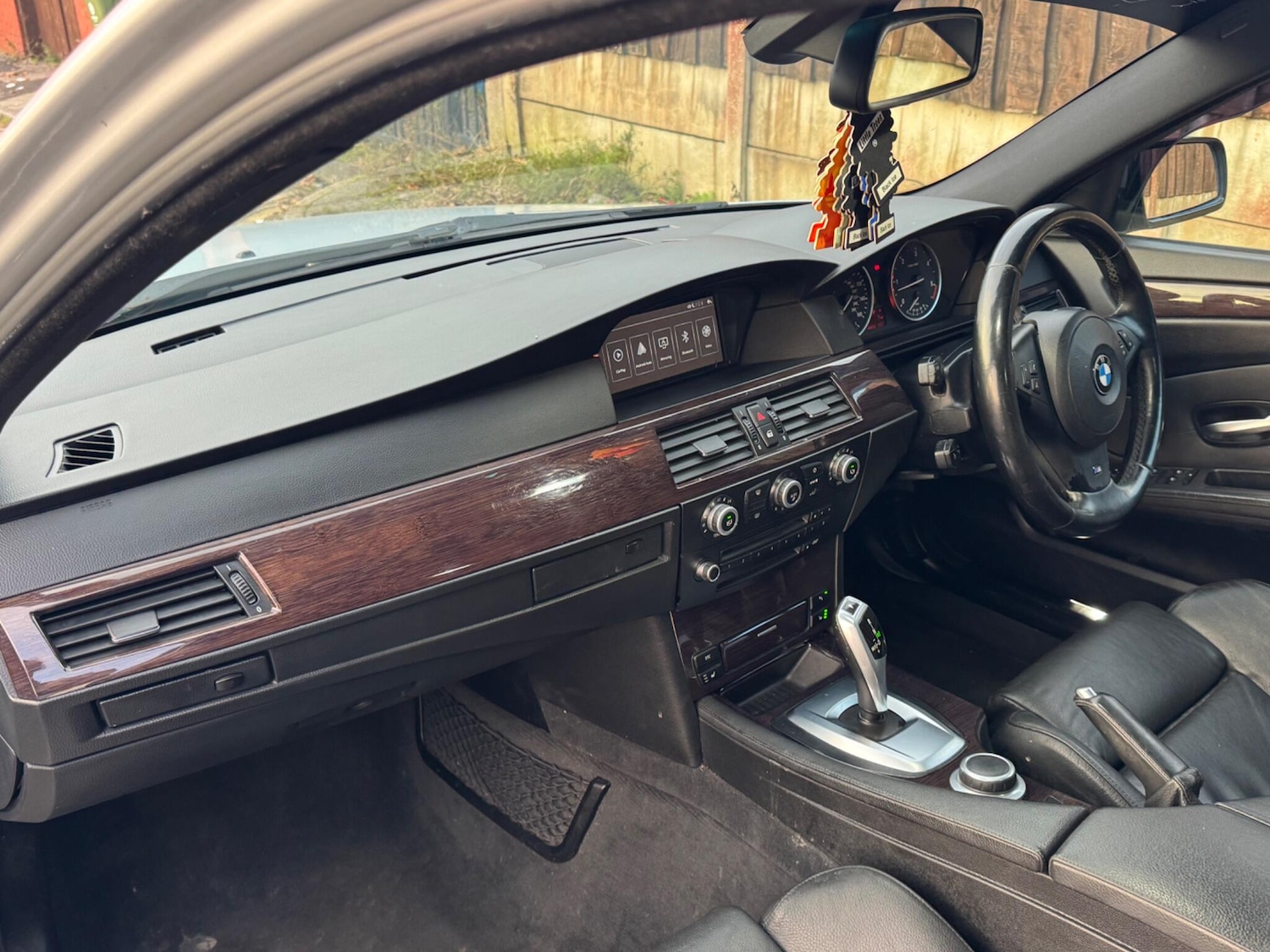 Used BMW 5 Series 2008 for sale - 76657288: Photo 23