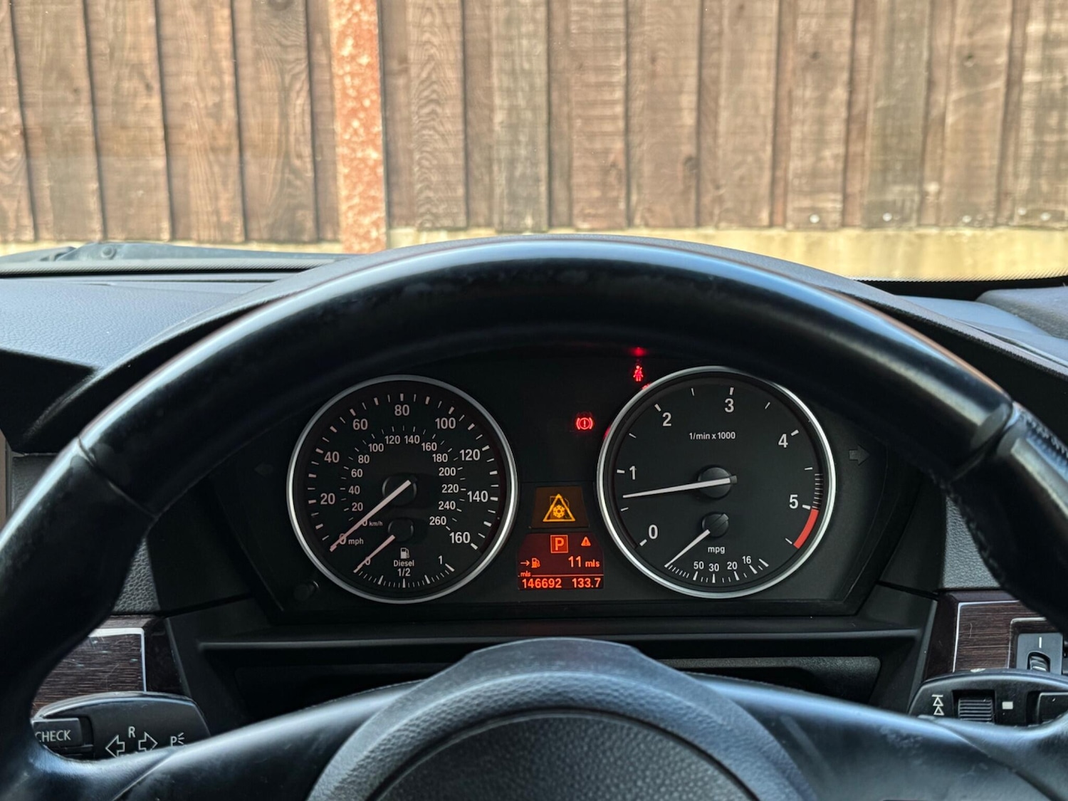 Used BMW 5 Series 2008 for sale - 76657288: Photo 27