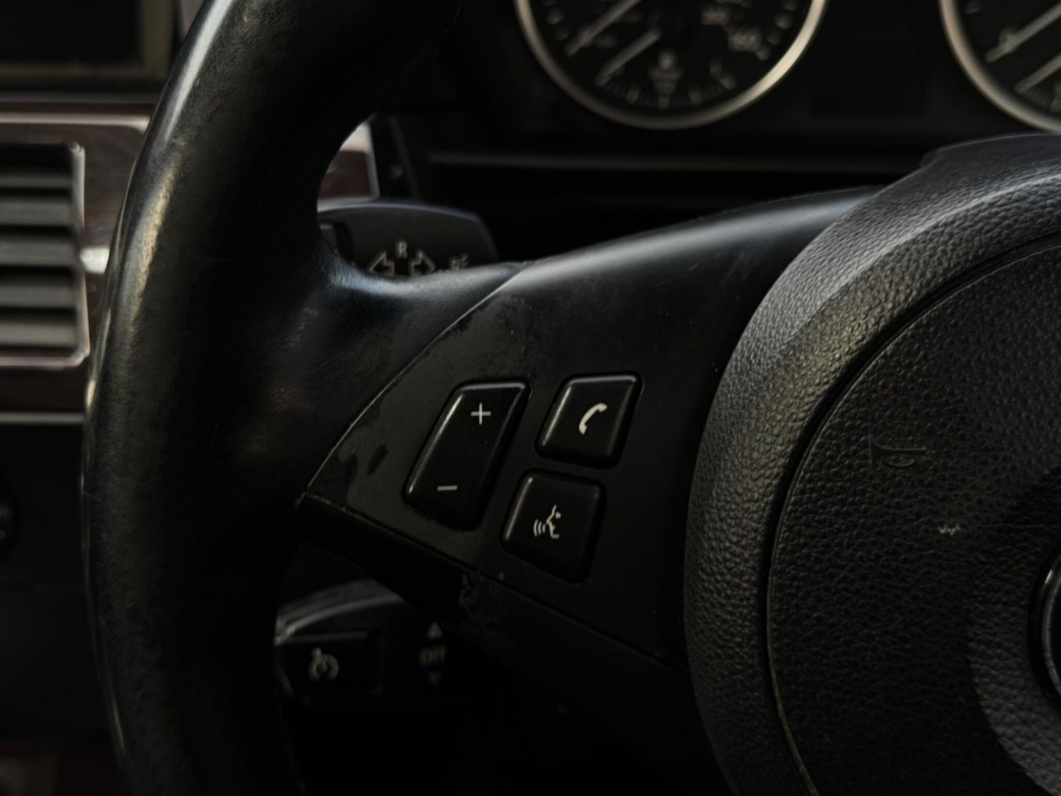 Used BMW 5 Series 2008 for sale - 76657288: Photo 28