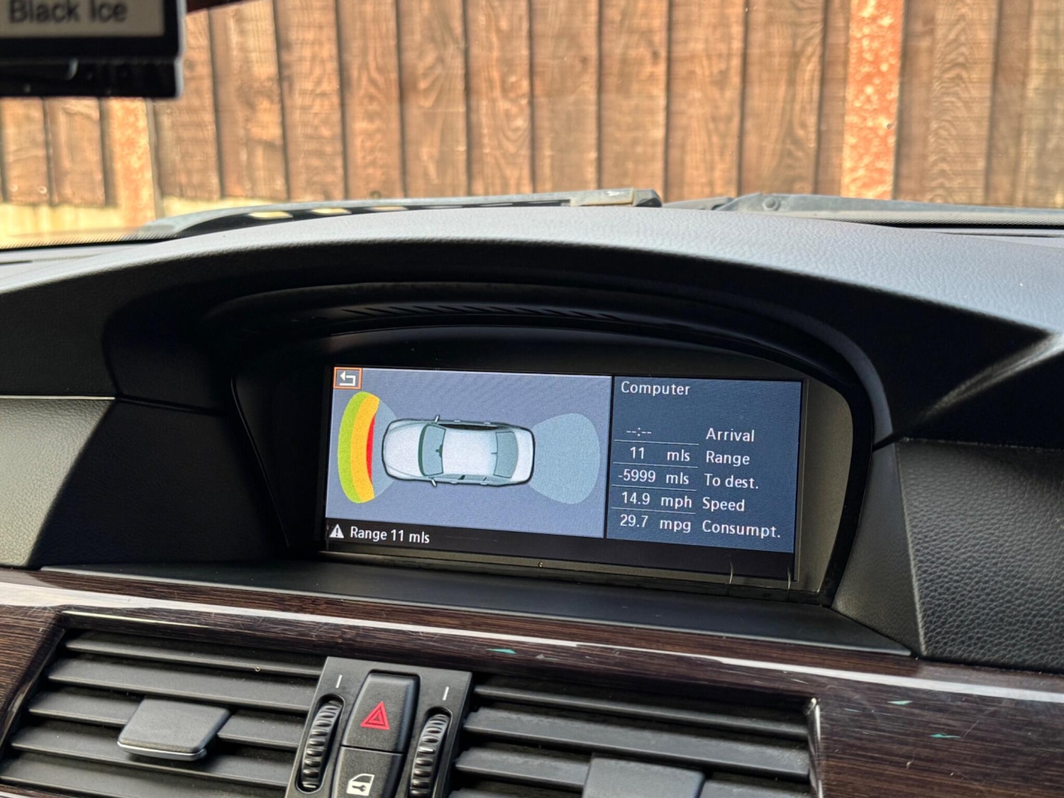 Used BMW 5 Series 2008 for sale - 76657288: Photo 31