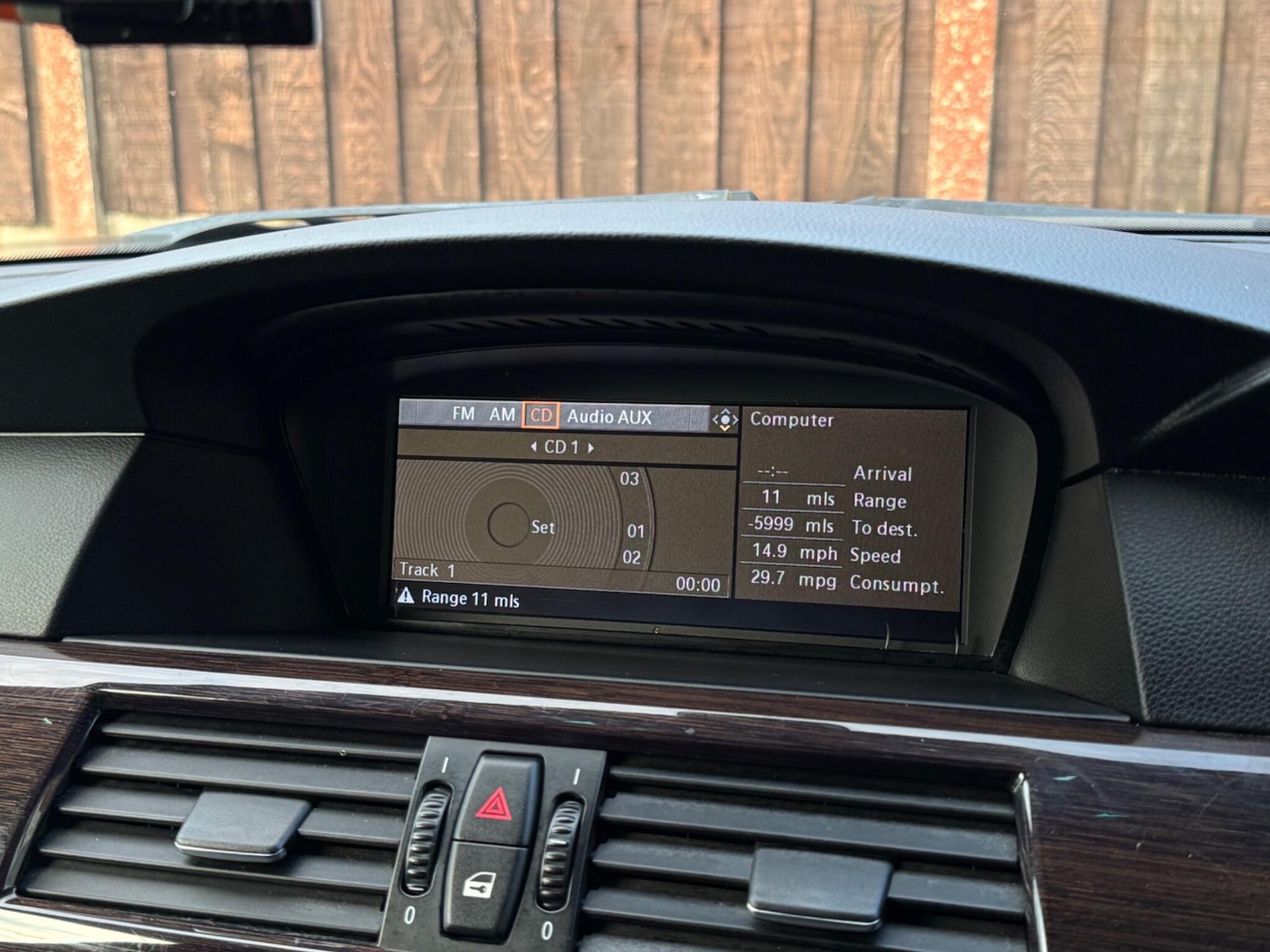 Used BMW 5 Series 2008 for sale - 76657288: Photo 34