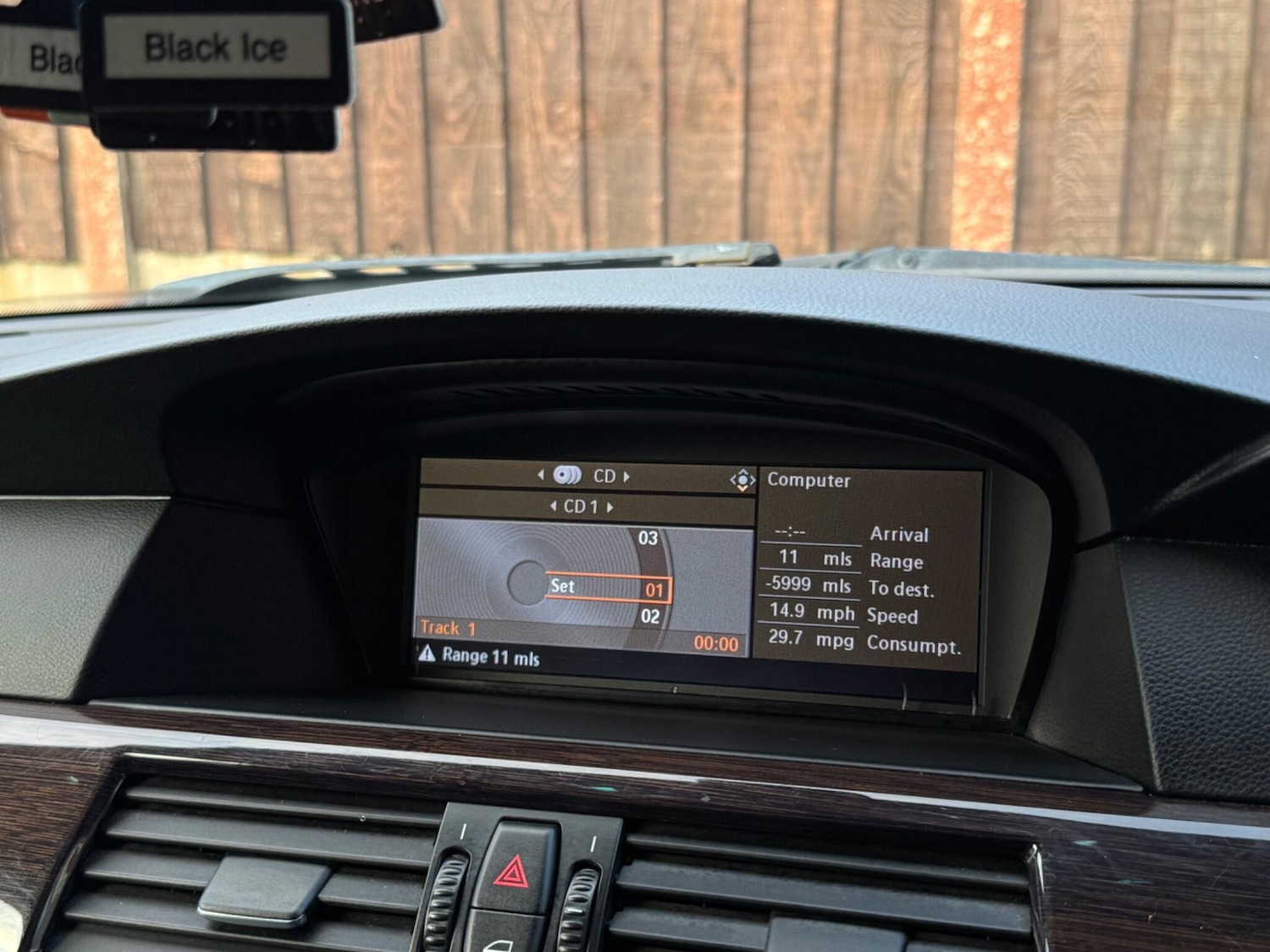 Used BMW 5 Series 2008 for sale - 76657288: Photo 35