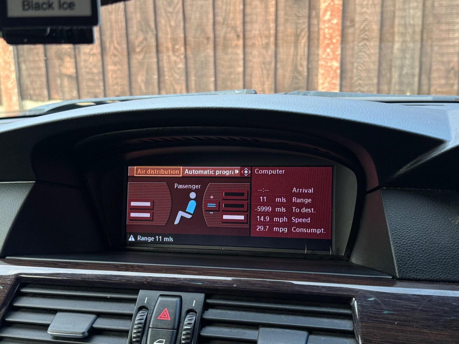 Used BMW 5 Series 2008 for sale - 76657288: Photo 37