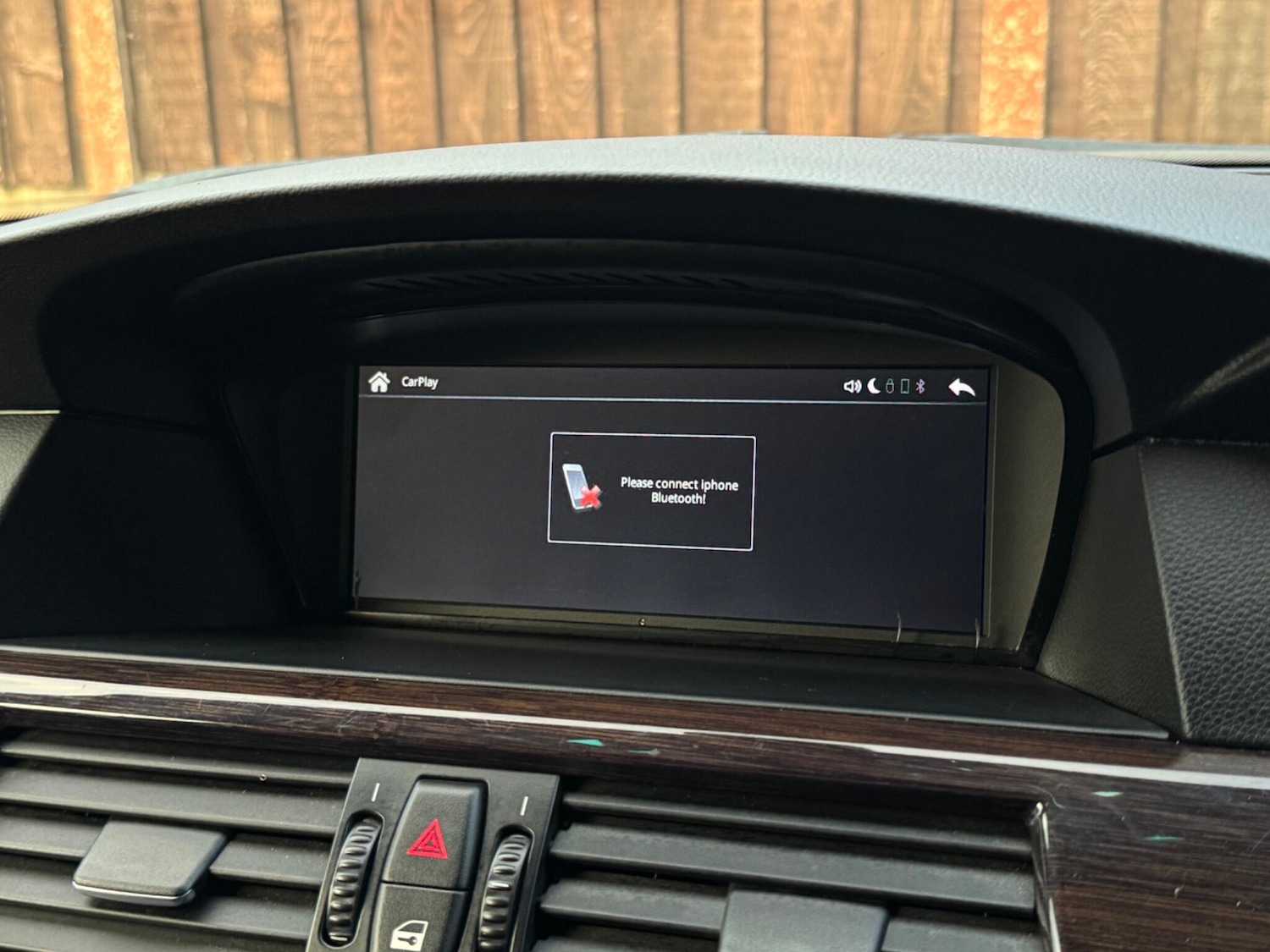 Used BMW 5 Series 2008 for sale - 76657288: Photo 38