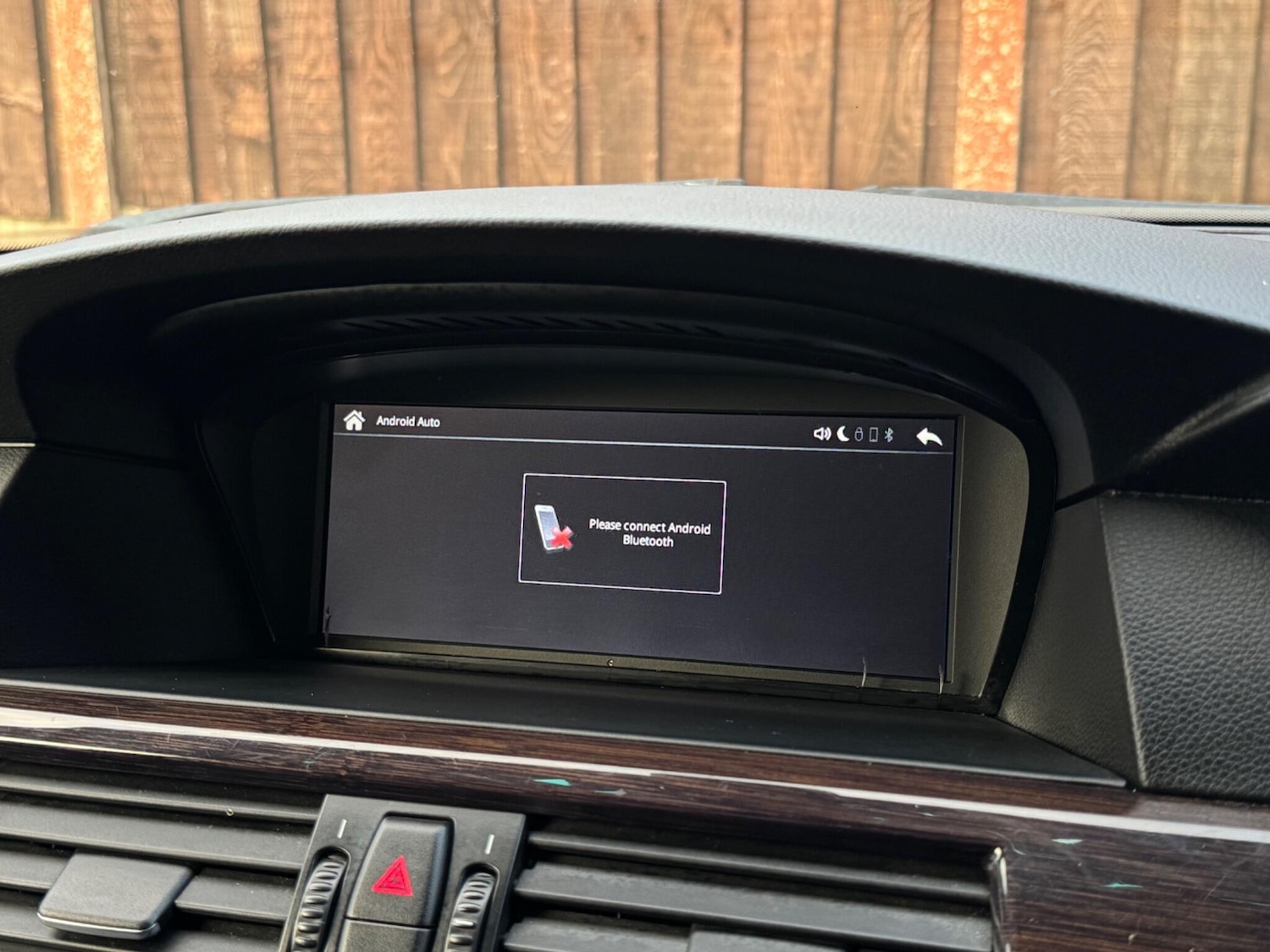 Used BMW 5 Series 2008 for sale - 76657288: Photo 39