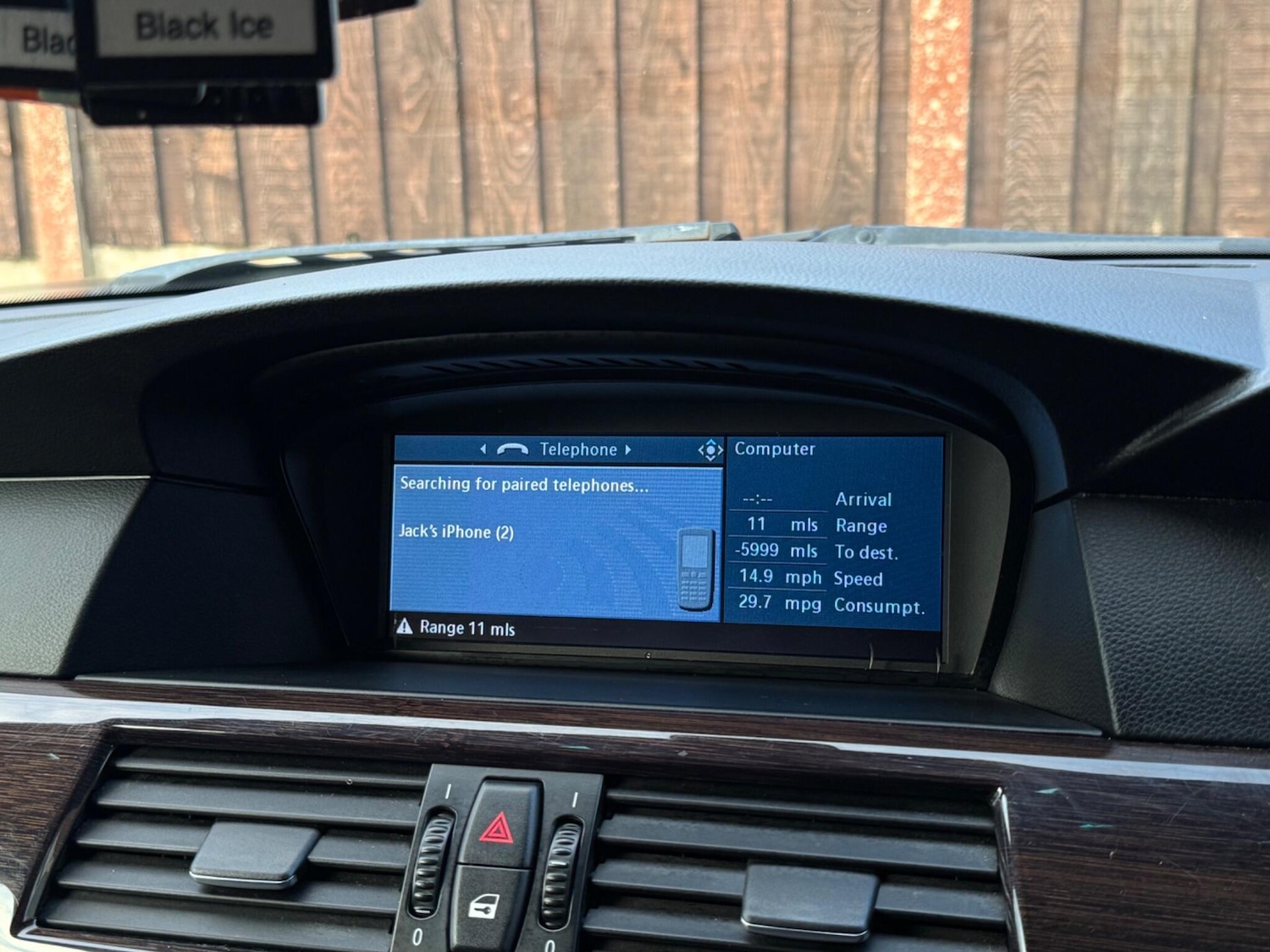 Used BMW 5 Series 2008 for sale - 76657288: Photo 40