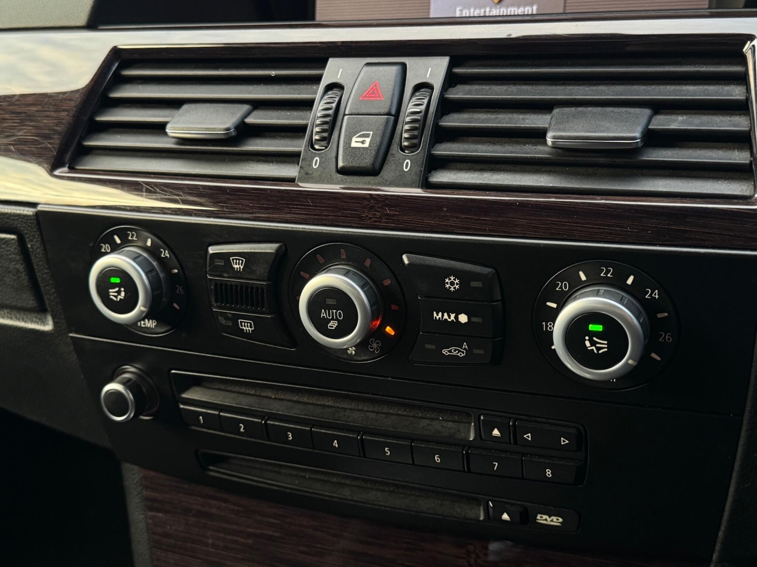 Used BMW 5 Series 2008 for sale - 76657288: Photo 41