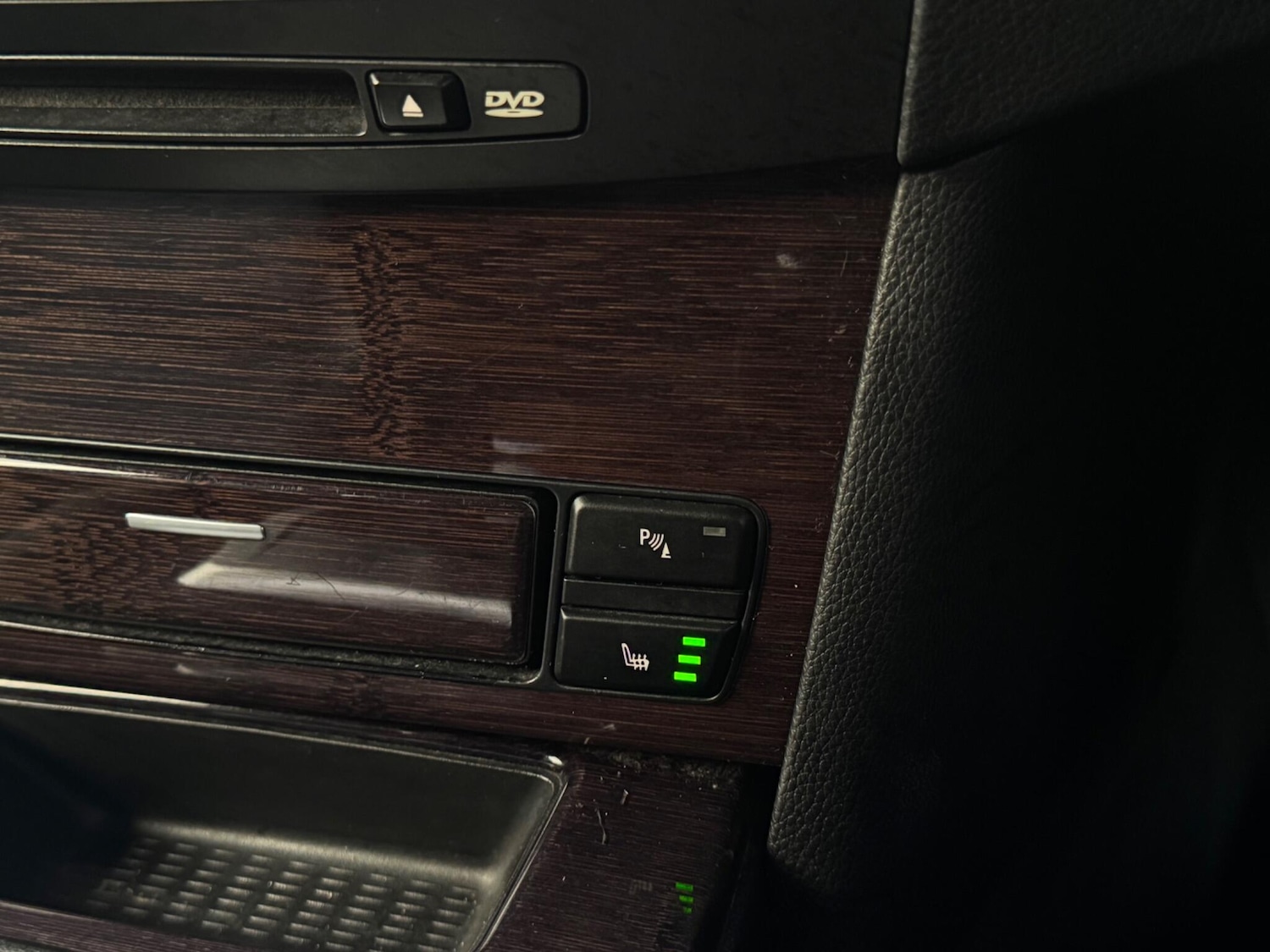 Used BMW 5 Series 2008 for sale - 76657288: Photo 42