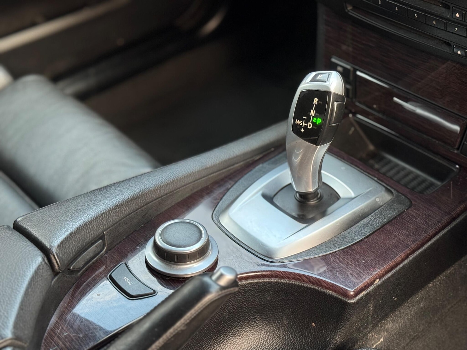 Used BMW 5 Series 2008 for sale - 76657288: Photo 43