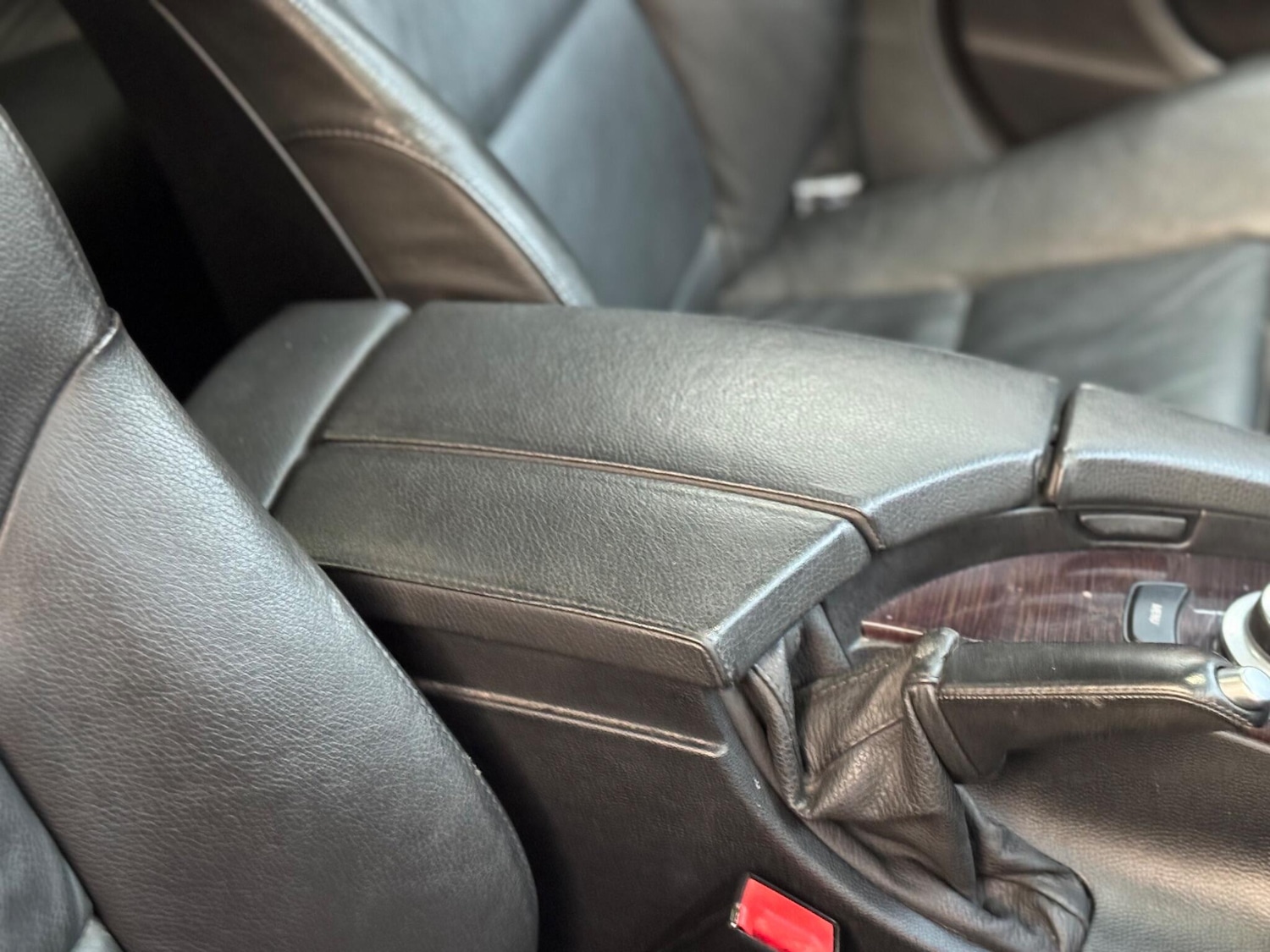 Used BMW 5 Series 2008 for sale - 76657288: Photo 44