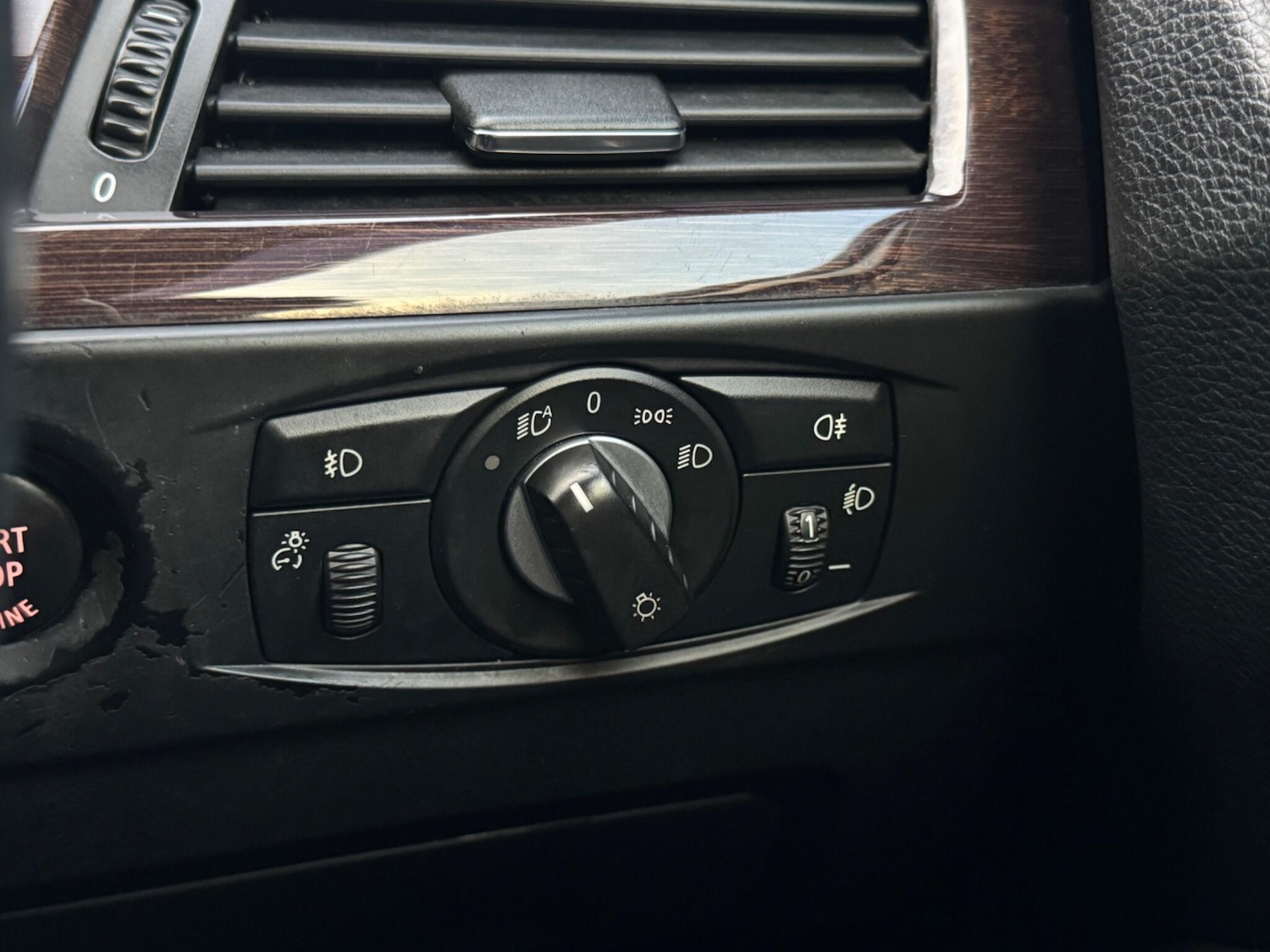 Used BMW 5 Series 2008 for sale - 76657288: Photo 45