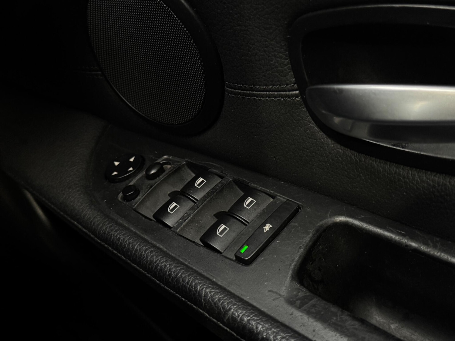 Used BMW 5 Series 2008 for sale - 76657288: Photo 46