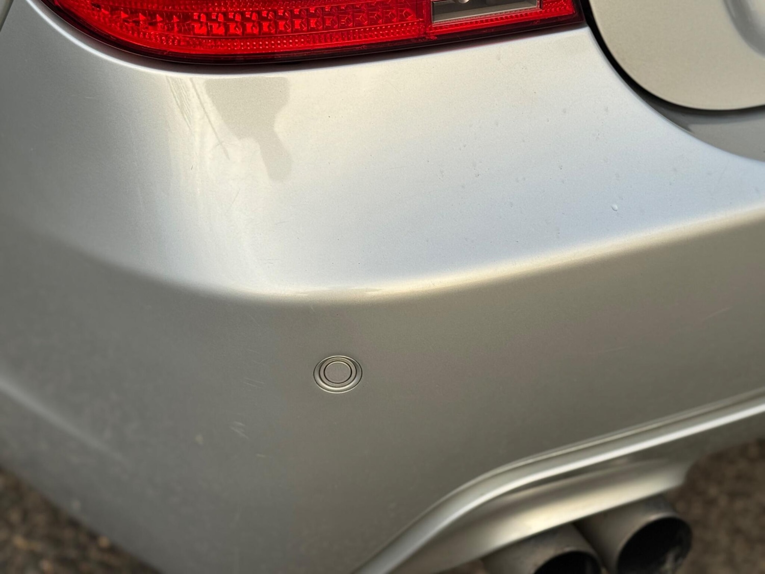 Used BMW 5 Series 2008 for sale - 76657288: Photo 48