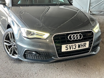 Used Audi A3 2013 for sale - 79192078: Photo