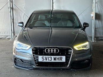 Used Audi A3 2013 for sale - 79192078: Photo