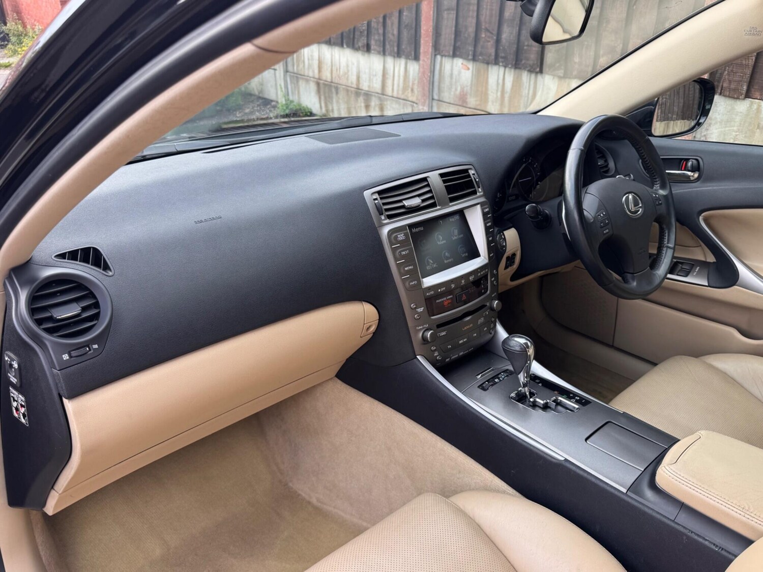 Vehicle 30