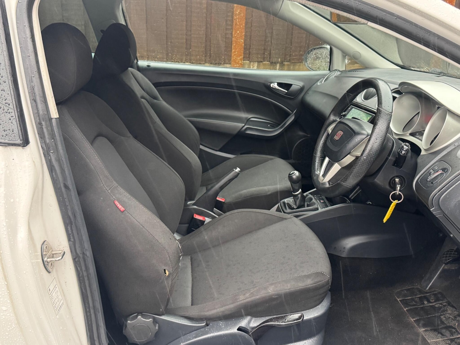 Used SEAT Ibiza 2009 for sale - 76886971: Photo 13