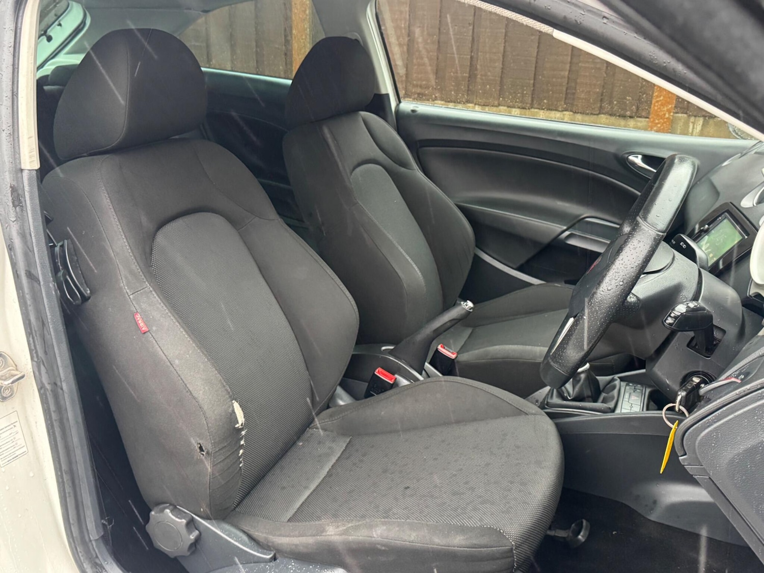 Used SEAT Ibiza 2009 for sale - 76886971: Photo 14