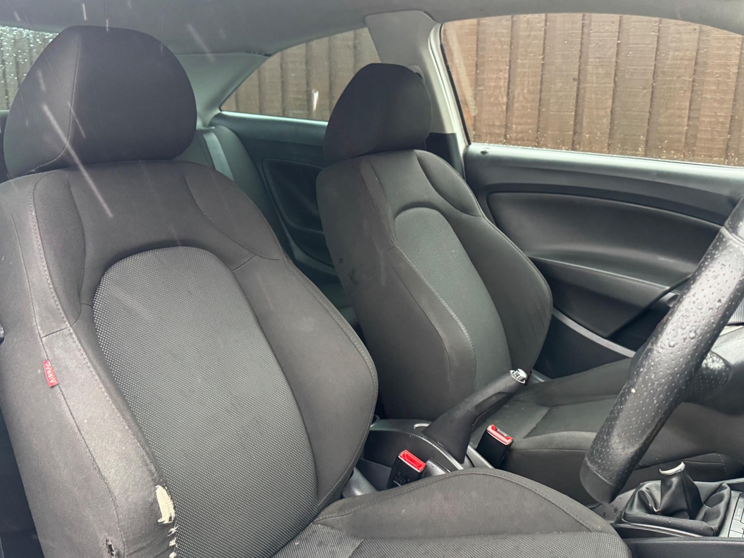 Used SEAT Ibiza 2009 for sale - 76886971: Photo 15