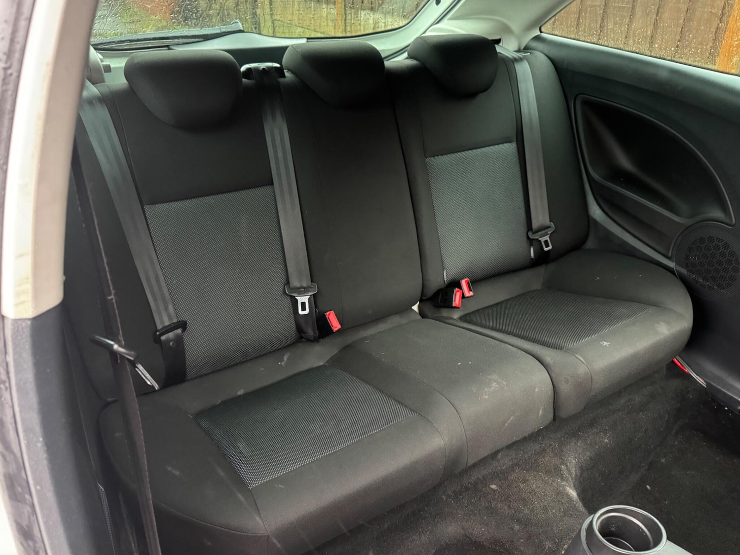 Used SEAT Ibiza 2009 for sale - 76886971: Photo 17