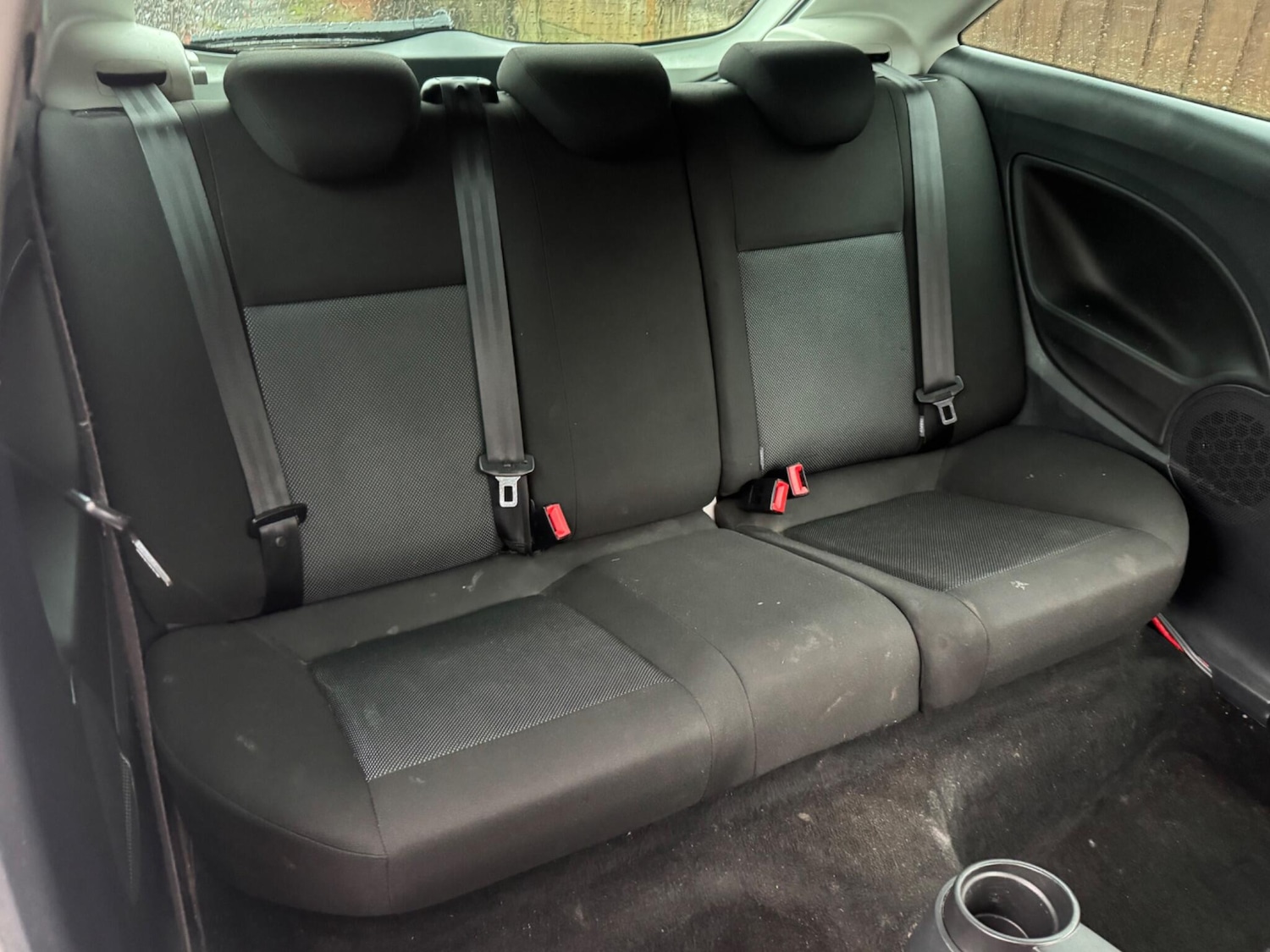 Used SEAT Ibiza 2009 for sale - 76886971: Photo 18