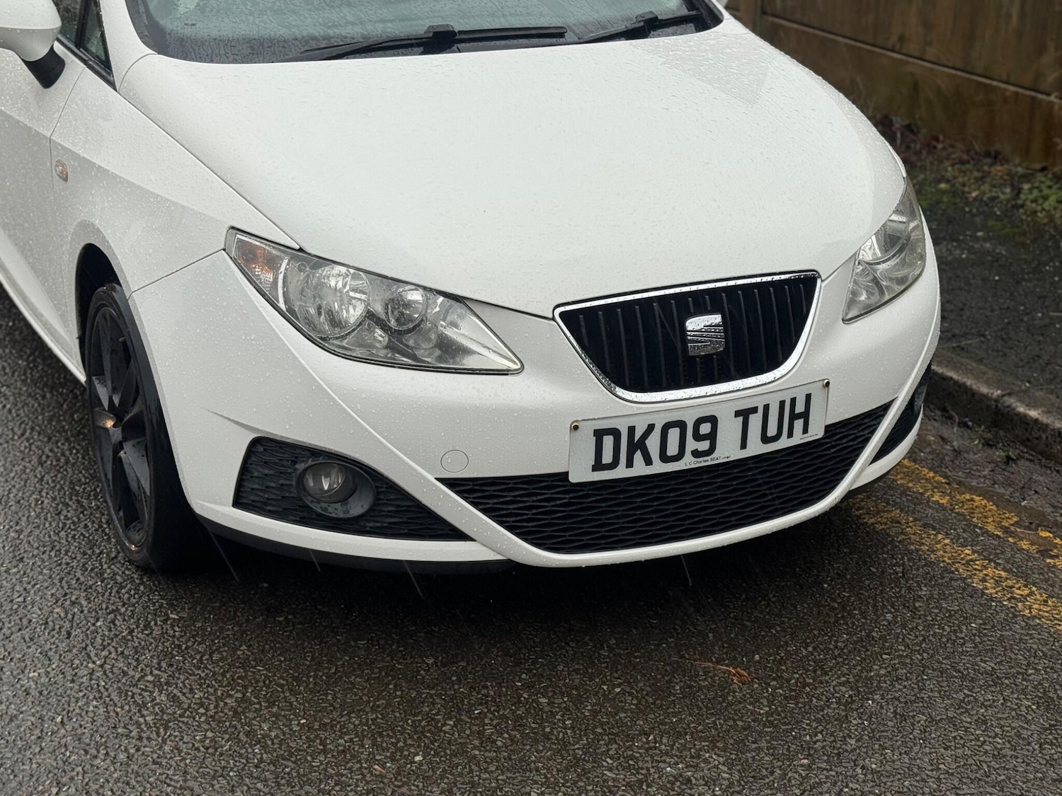 Used SEAT Ibiza 2009 for sale - 76886971: Photo 20
