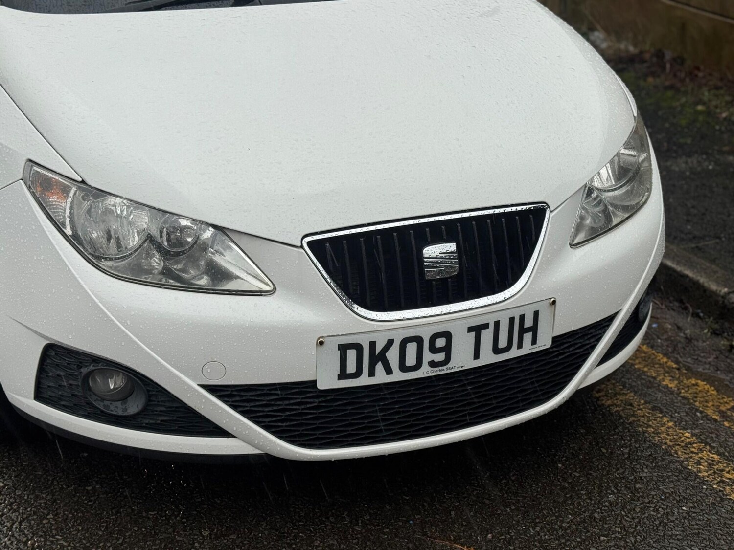 Used SEAT Ibiza 2009 for sale - 76886971: Photo 21