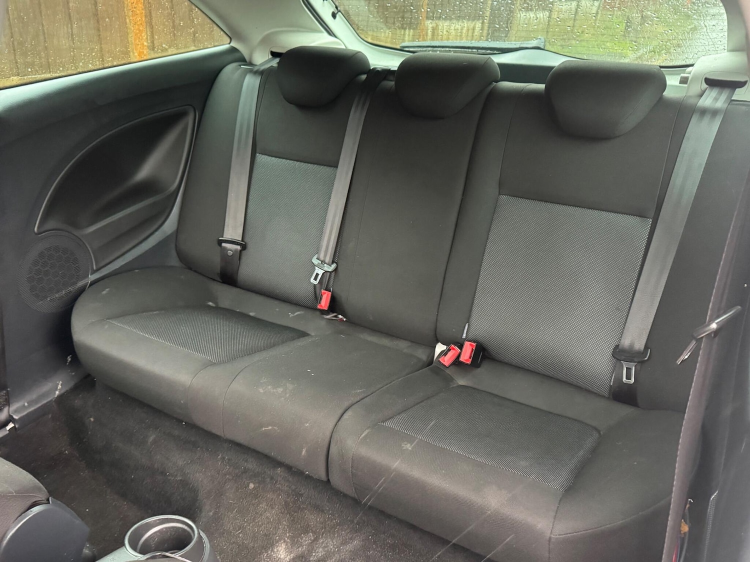 Used SEAT Ibiza 2009 for sale - 76886971: Photo 23