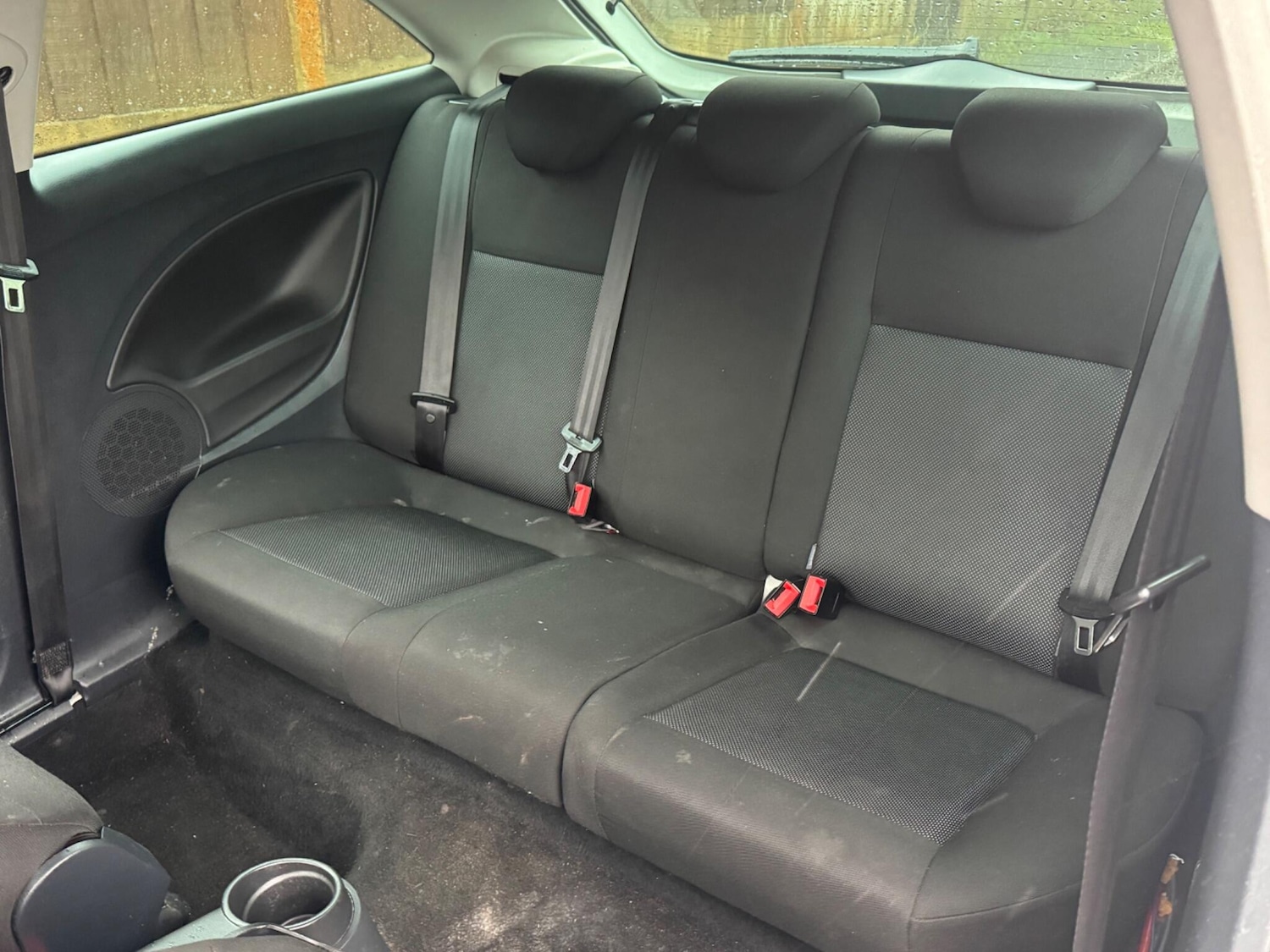 Used SEAT Ibiza 2009 for sale - 76886971: Photo 24