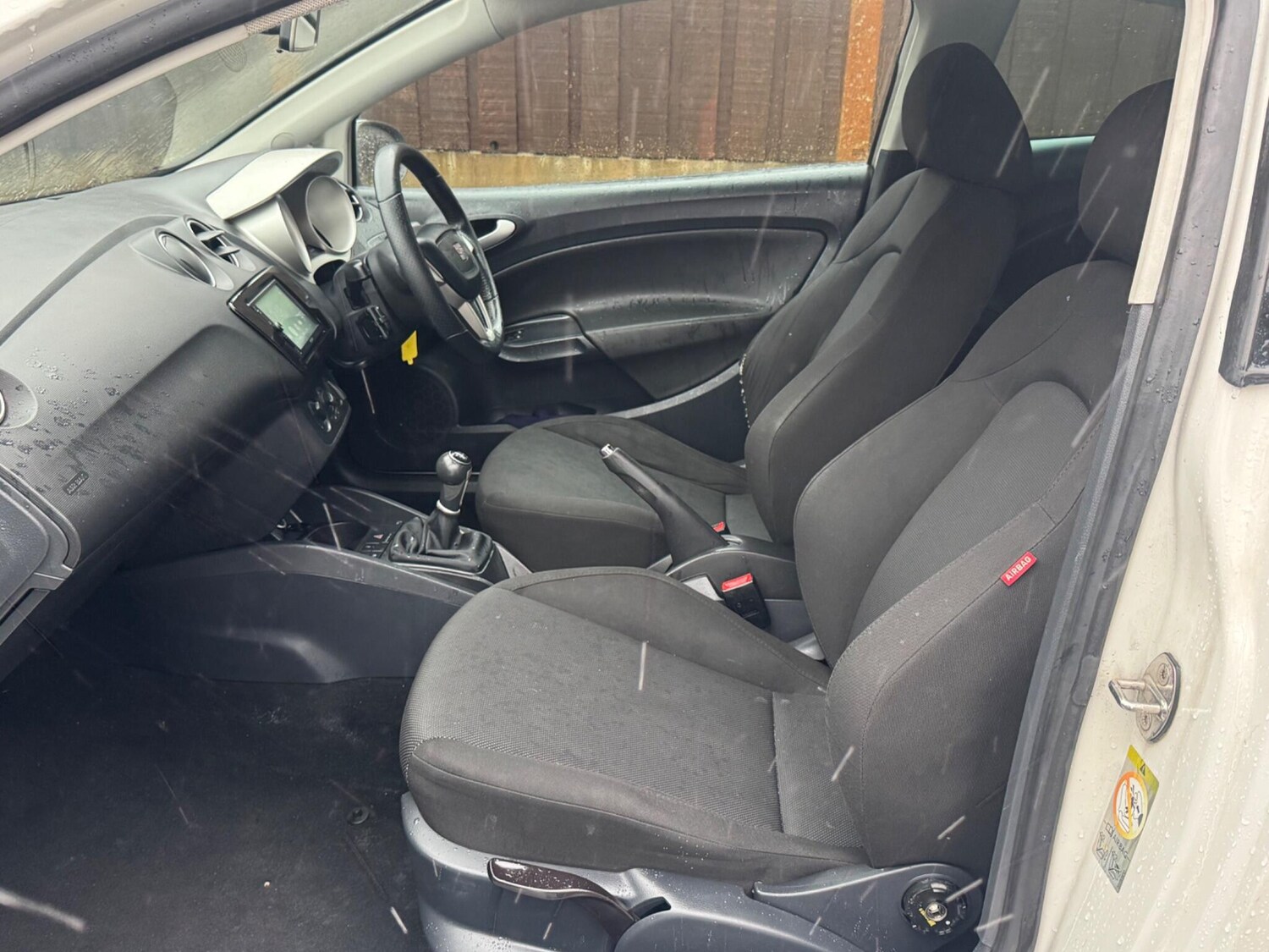 Used SEAT Ibiza 2009 for sale - 76886971: Photo 26