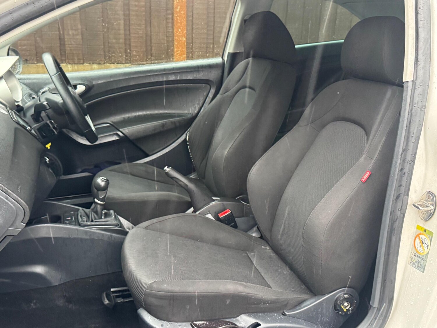 Used SEAT Ibiza 2009 for sale - 76886971: Photo 27