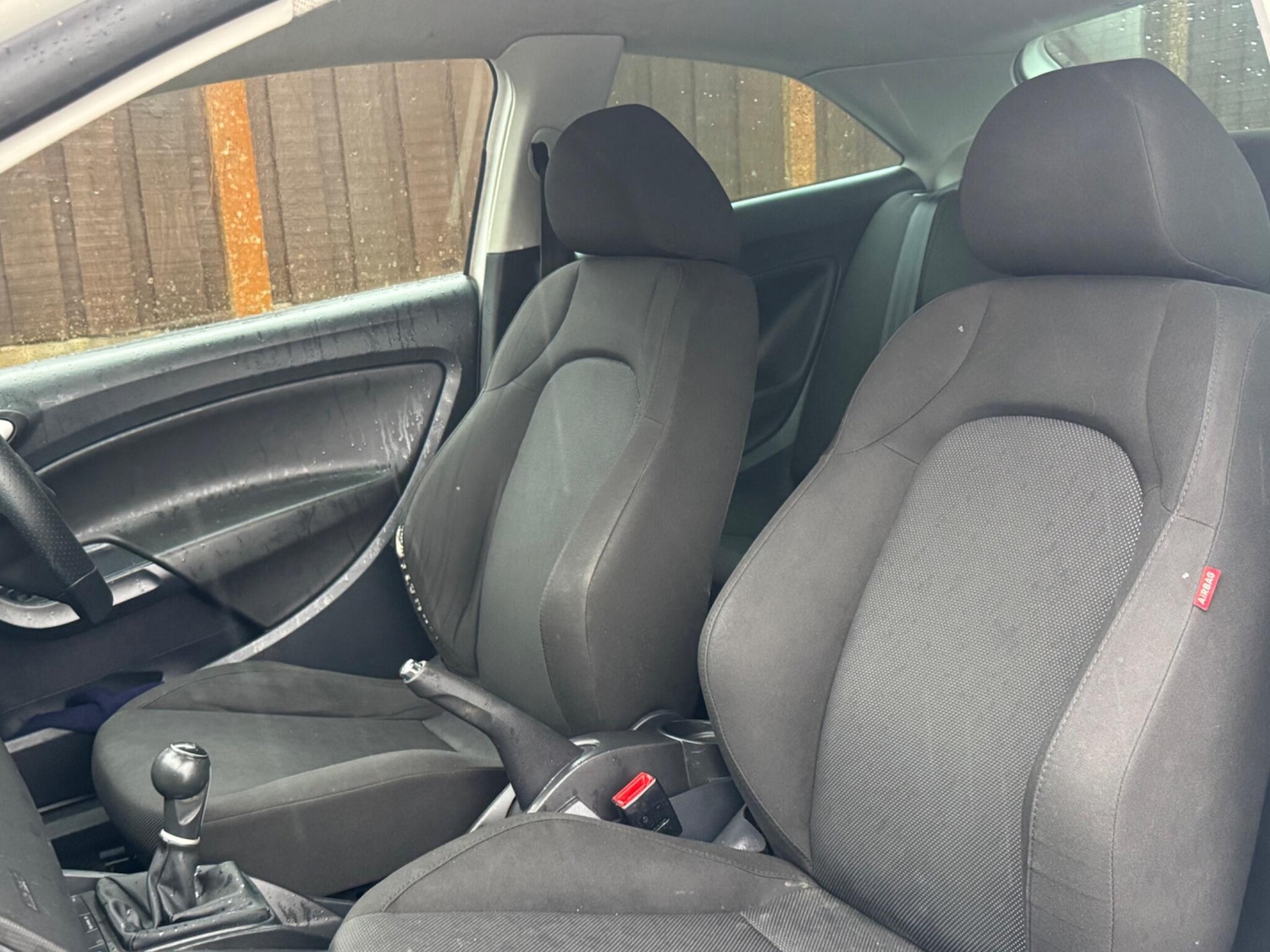 Used SEAT Ibiza 2009 for sale - 76886971: Photo 28