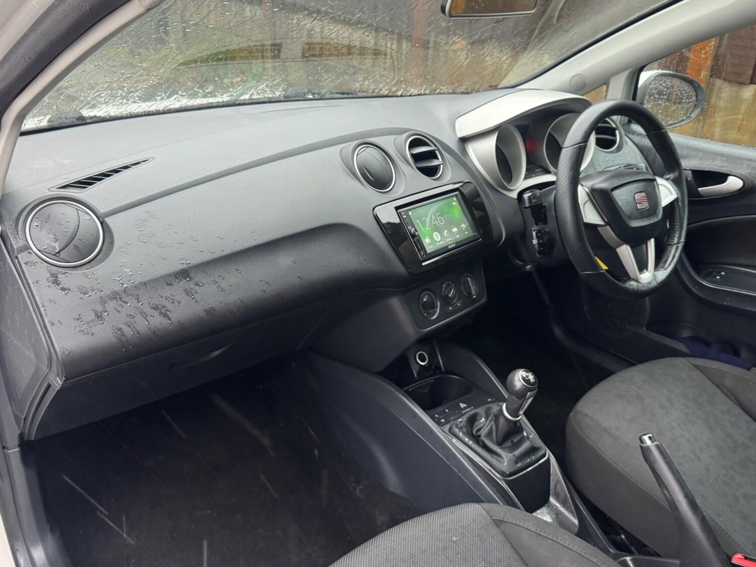 Used SEAT Ibiza 2009 for sale - 76886971: Photo 30